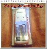 CARREGADO USB PARA- AA